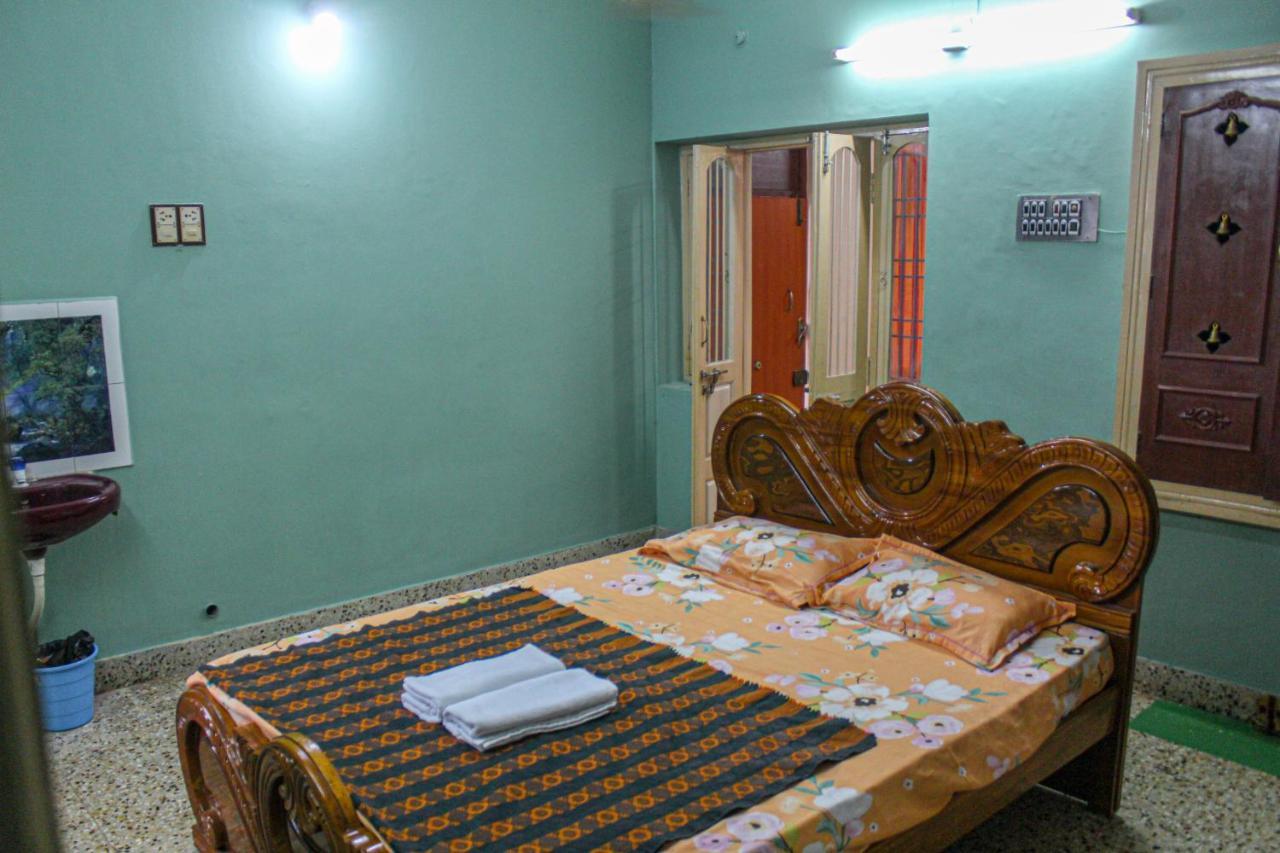 Dwaraka Home Stay Tiruvannāmalai Eksteriør billede